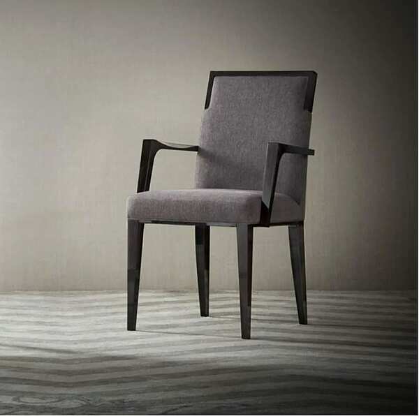 Armchair COSTANTINI PIETRO 9297A factory COSTANTINI PIETRO from Italy. Foto №1