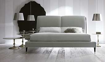 Bed ANGELO CAPPELLINI Opera IRIS 42300/19