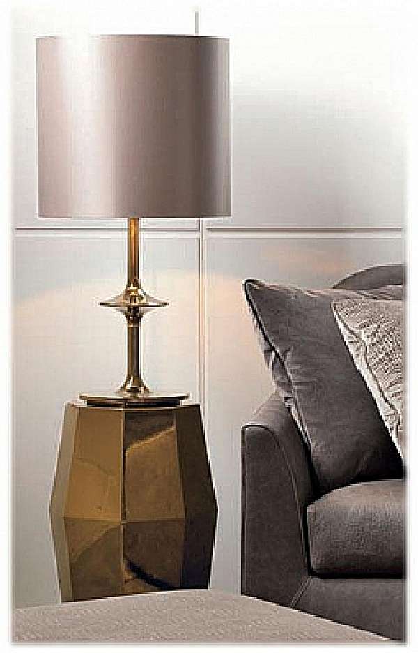 Table lamp SMANIA LMBASTET02 factory SMANIA from Italy. Foto №1