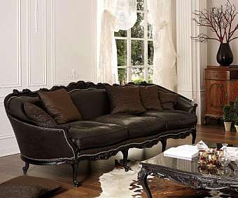 Couch ASNAGHI INTERIORS SC8003