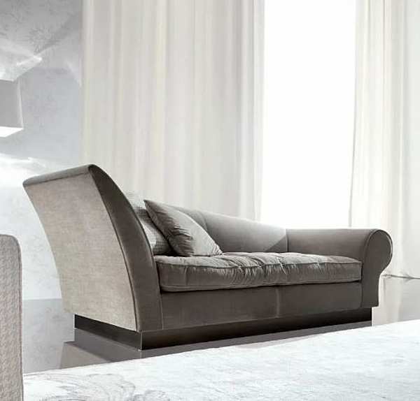 Couch GIORGIO COLLECTION Coliseum 180/08 factory GIORGIO COLLECTION from Italy. Foto №2