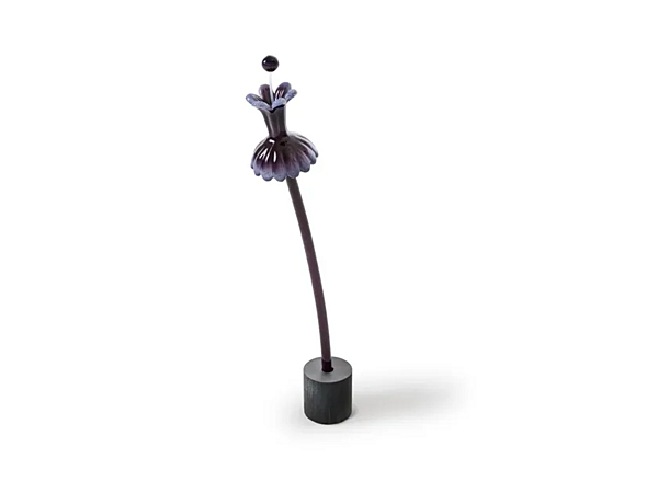 Ceramic decorative object Flora GIORGETTI factory GIORGETTI from Italy. Foto №4