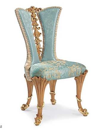 Chair Riva Mobili Larius 18120