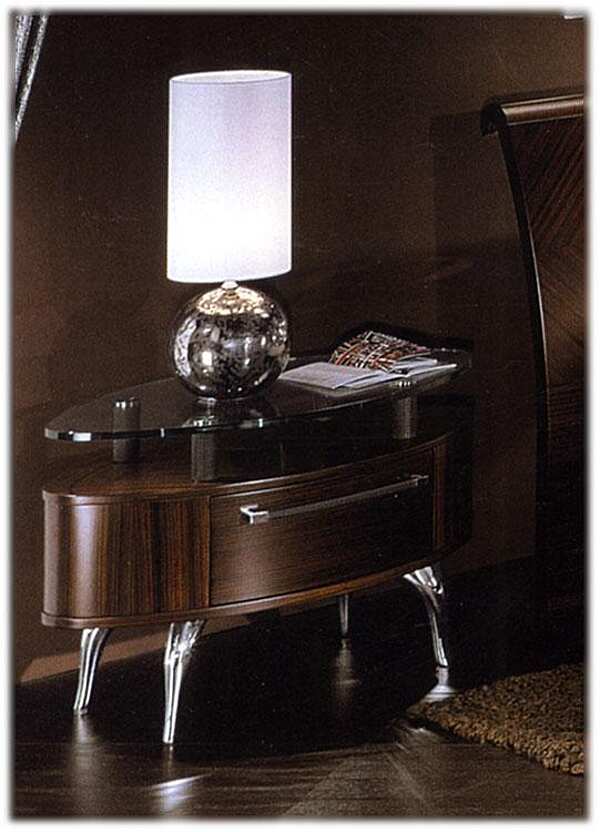 Composition  GIORGIO COLLECTION "VANITY" bedroom  931 factory GIORGIO COLLECTION from Italy. Foto №4