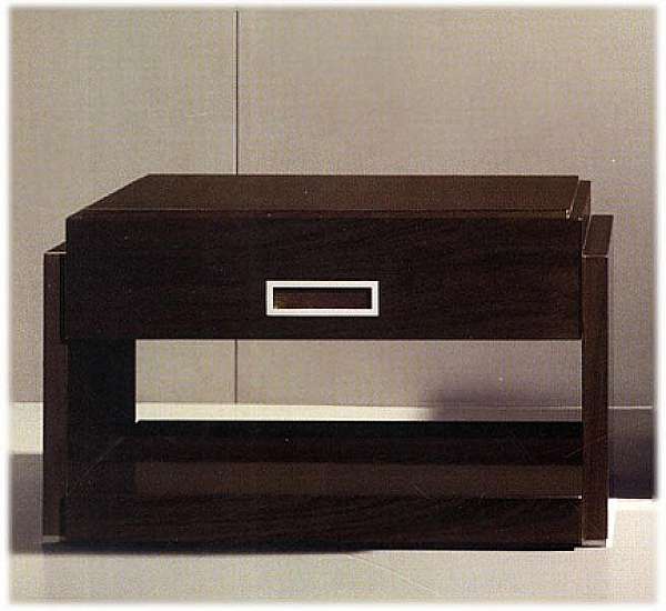 Bedside table MALERBA ON704 factory MALERBA from Italy. Foto №1