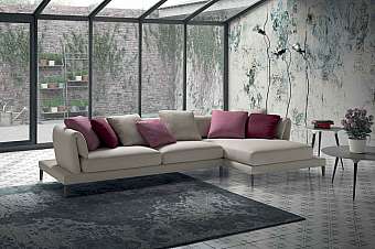 Couch SAMOA  UPPER TWIST UPW108