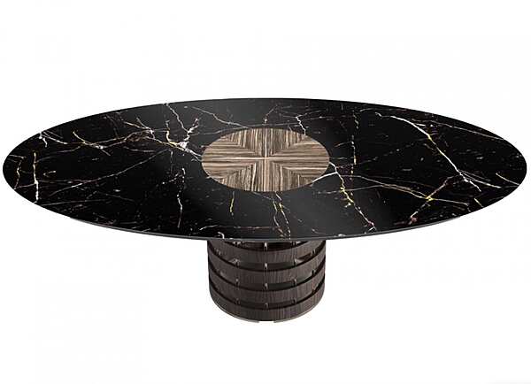 Table ROSSATO RHC-15 factory ROSSATO from Italy. Foto №1