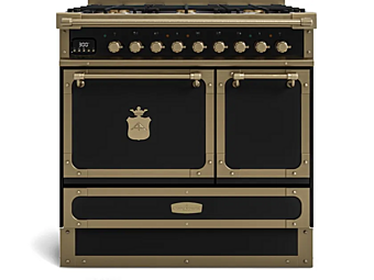 Steel Cooker Officine Gullo Restart ELG090 S2 ELG090FS2/ELG090CS2/ELG090SS2/ELG090IS2 factory Officine Gullo from Italy