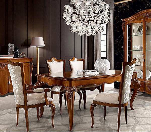 Table SIGNORINI & COCO 953/L factory SIGNORINI & COCO from Italy. Foto №4