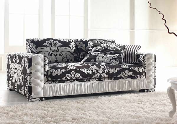 Couch BEDDING SNC MIAMI-C factory BEDDING SNC from Italy. Foto №1