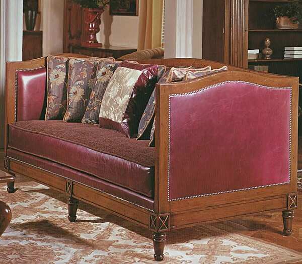Couch FRANCESCO MOLON The Upholstery D367