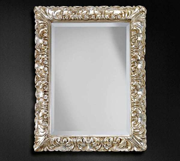 Mirror TONIN CASA SP 6891 factory TONIN CASA from Italy. Foto №1