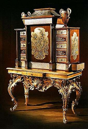 Secretaire 5784