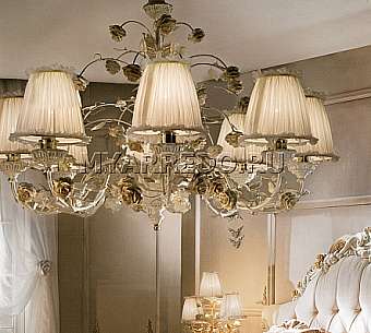 Chandelier BITOSSI LUCIANO 3274