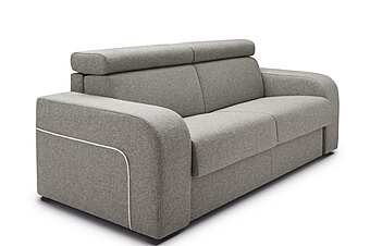 Couch Felis "DAY & NIGHT" DIDIER 02 Couch Felis "DAY & NIGHT" DIDIER 02 factory FELIS from Italy