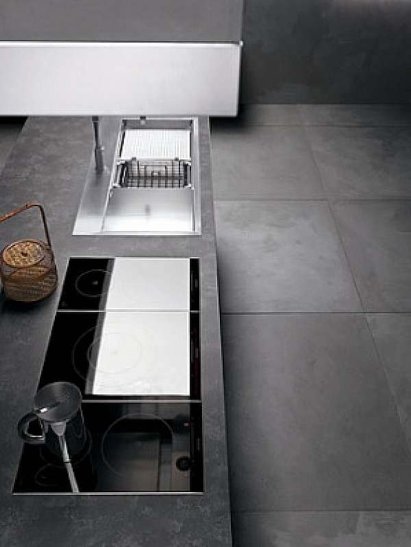 Kitchen CESAR CUCINE Elle factory CESAR CUCINE from Italy. Foto №6