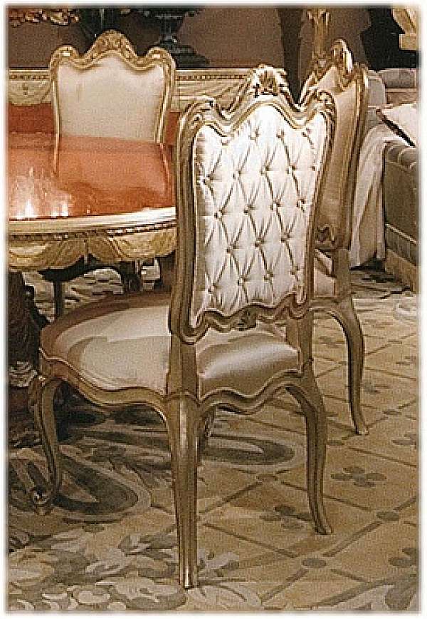 Chair JUMBO LAC-16 factory JUMBO from Italy. Foto №1