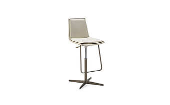 Bar stool Eforma LAR22