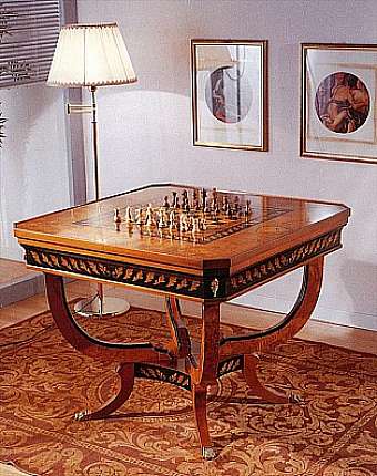 Playing table 2742