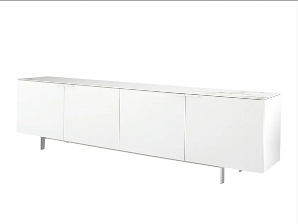 Sideboard Everywhere из дерева LIGNE ROSET factory LIGNE ROSET from Italy. Foto №2