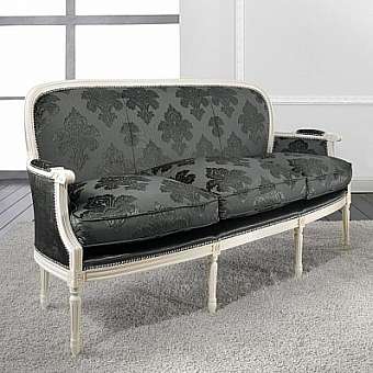 Couch SEVEN SEDIE 9248E