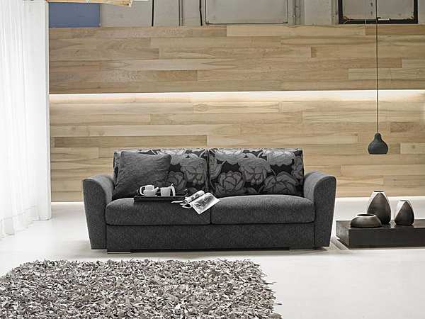 Couch SAMOA VI108 factory SAMOA from Italy. Foto №2