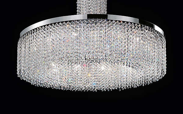 Chandelier MASIERO (EMME PI LIGHT) VE 815 12+1 factory MASIERO (EMME PI LIGHT) from Italy. Foto №1