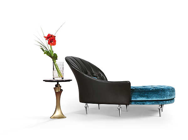 Daybed VISIONNAIRE (IPE CAVALLI) TIWAY factory VISIONNAIRE (IPE CAVALLI) from Italy. Foto №2