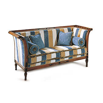 Couch FRANCESCO MOLON The Upholstery D345