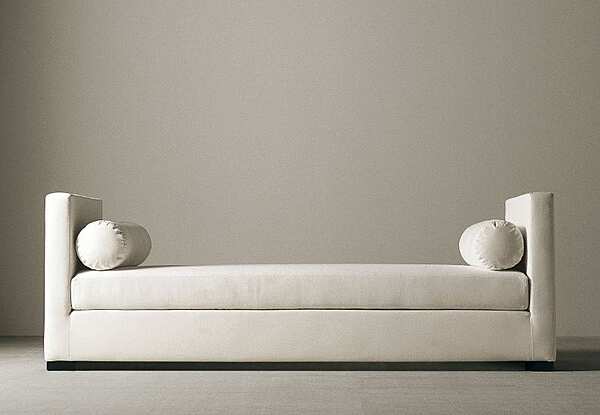 Daybed MERIDIANI (CROSTI) BELMON factory MERIDIANI (CROSTI) from Italy. Foto №2