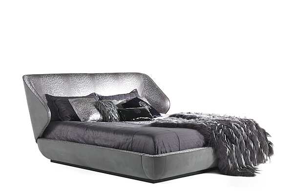 Bed ROBERTO CAVALLI KEY WEST factory ROBERTO CAVALLI from Italy. Foto №2