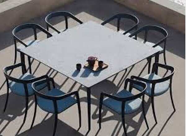 Table ROYAL BOTANIA UNT 150V. factory ROYAL BOTANIA from Italy. Foto №3