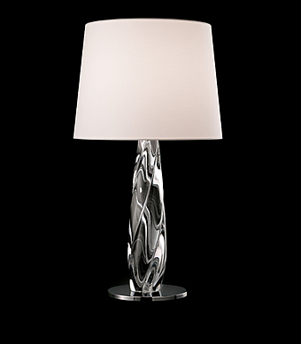 Table lamp  Barovier&Toso Twins 7224