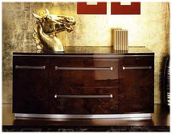 Chest of drawers GIORGIO COLLECTION Monte Carlo 700/82