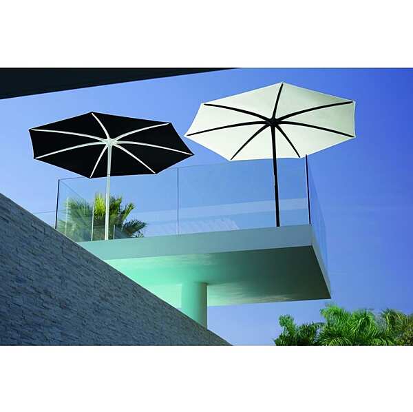 Umbrella ROYAL BOTANIA PLM 300 factory ROYAL BOTANIA from Italy. Foto №7