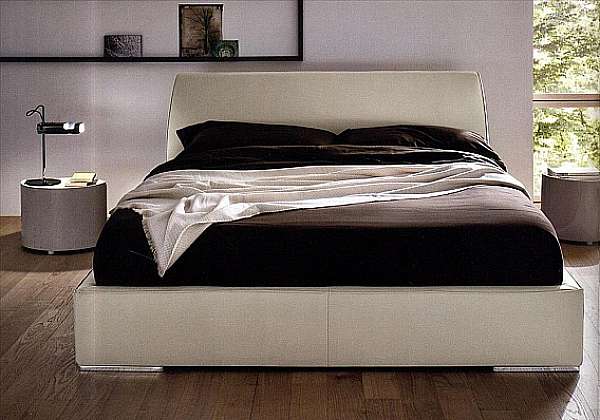 Bed DALL'AGNESE GLHAC160 factory DALL'AGNESE from Italy. Foto №2