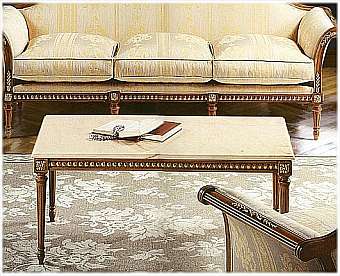 Coffee table FRATELLI ORIGGI 657