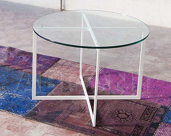 Coffee table DOMINGO SALOTTI Warhol factory DOMINGO SALOTTI from Italy. Foto №4
