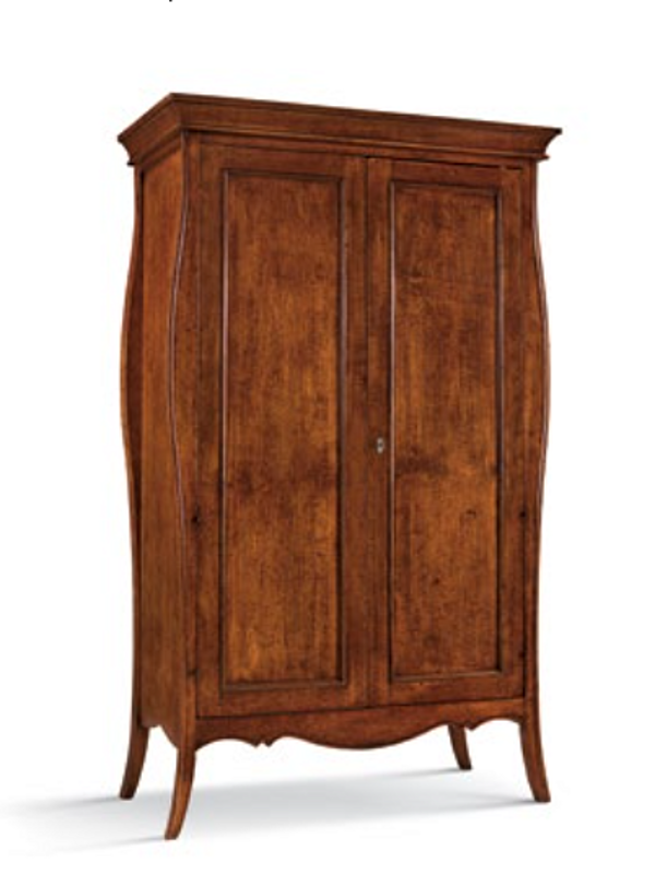 Cupboard GIULIA CASA "Verona Home" 458-VH factory GIULIA CASA from Italy. Foto №1