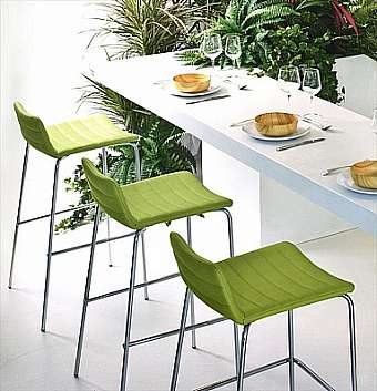 Bar stool MIDJ Cover H65