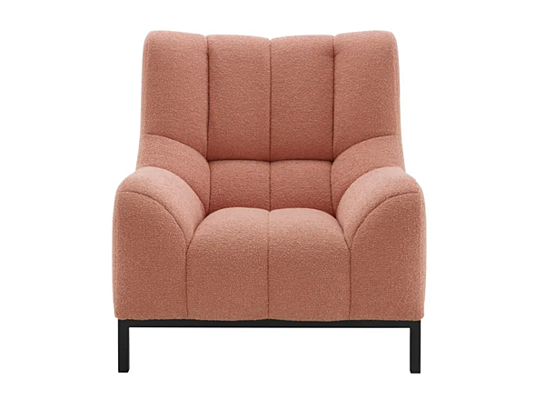 Fabric armchair Phileas Ligne Roset 14000105 factory LIGNE ROSET from Italy. Foto №1