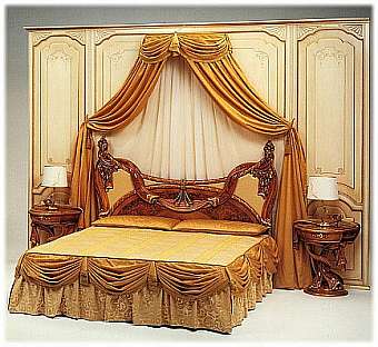 Bed CITTERIO 1801