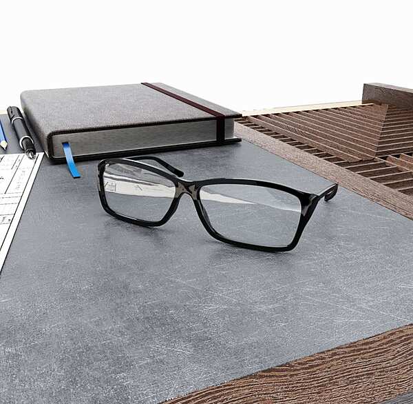 Desk ROSSATO RHC-8 factory ROSSATO from Italy. Foto №12