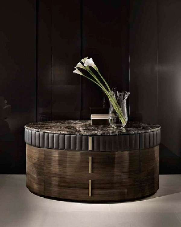 Chest of drawers SIGNORINI COCO & C. 00033 factory DAYTONA (by SIGNORINI&COCO) from Italy. Foto №1