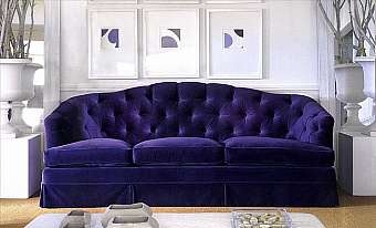 Couch SOFTHOUSE Berenice-2 Couch SOFTHOUSE Berenice-2 factory SOFTHOUSE from Italy