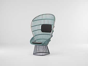 Chair KETTAL 27200-000-...-...