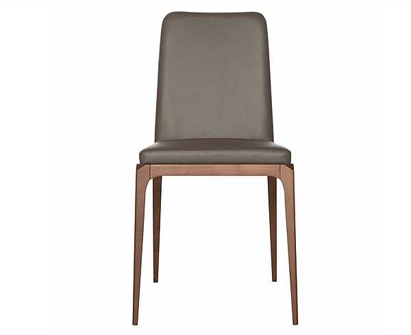 Chair TONIN CASA MADEMOISELLE - T8141 factory TONIN CASA from Italy. Foto №2