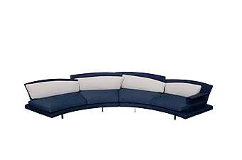 Couch IL LOFT SRO106