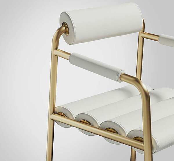 Armchair ROSSATO PGC- 01 factory ROSSATO from Italy. Foto №2