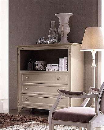 Chest of drawers FERRETTI & FERRETTI COM100